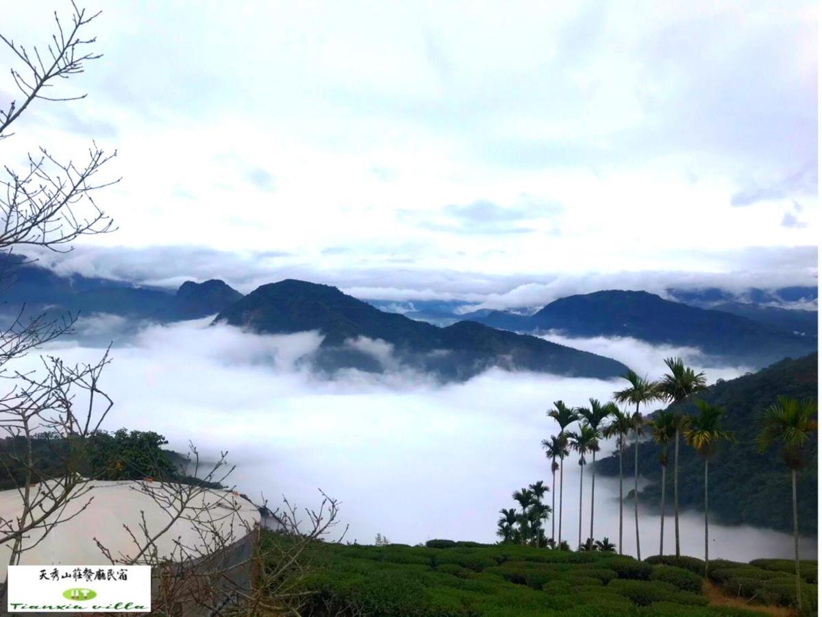 Tian Xiu Mountain Village Gukeng Экстерьер фото